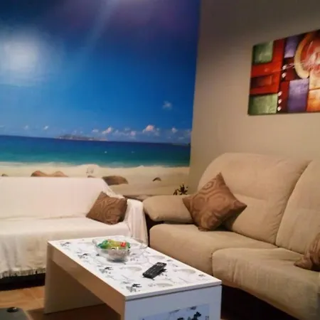 Starlight Apartment Costa De Antigua